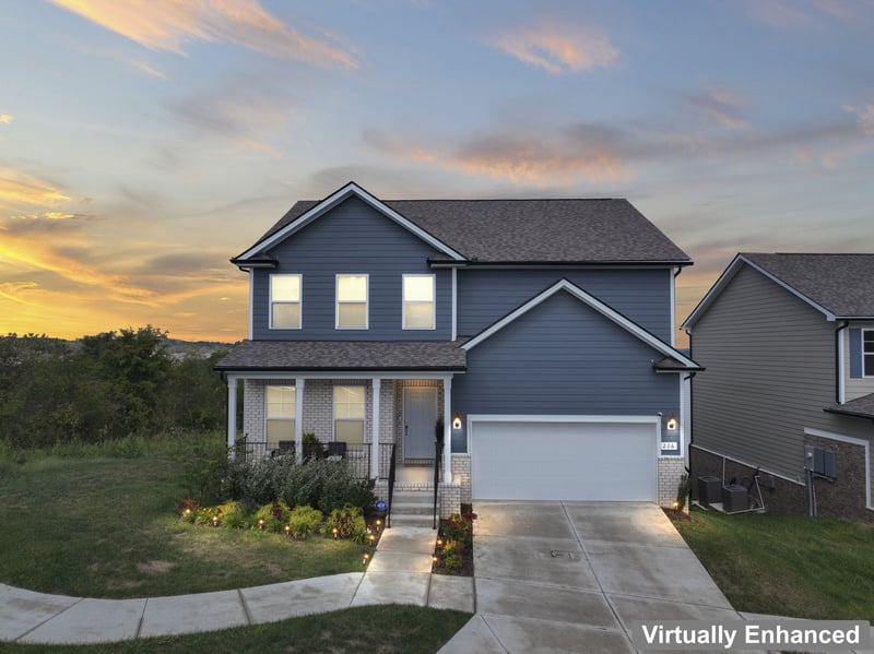 226 Oasis Dr, La Vergne, TN 37086