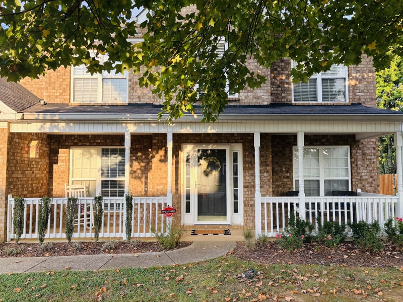 3007 Commonwealth Dr, Spring Hill, TN 37174
