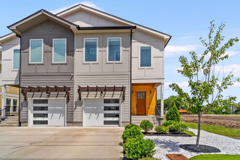 4010 Indiana Ave, Nashville, TN 37209