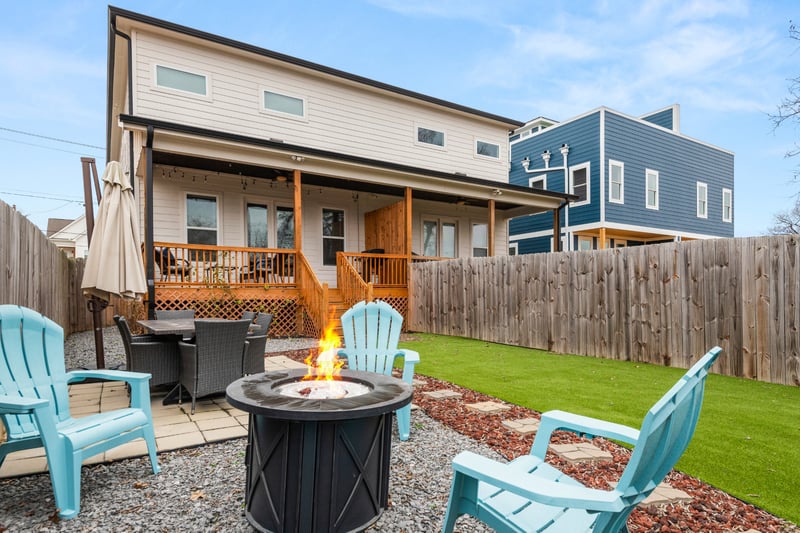4010 Indiana Ave, Nashville, TN 37209