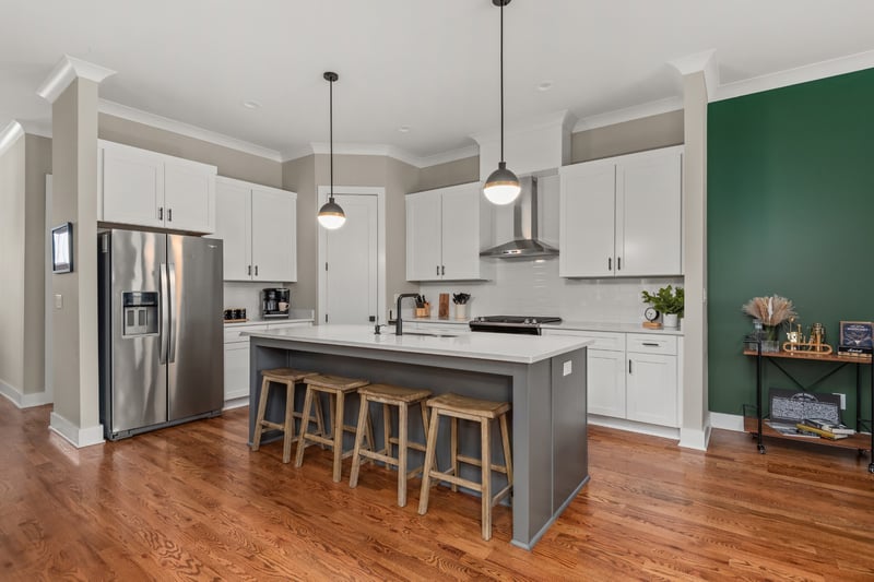 4010 Indiana Ave, Nashville, TN 37209