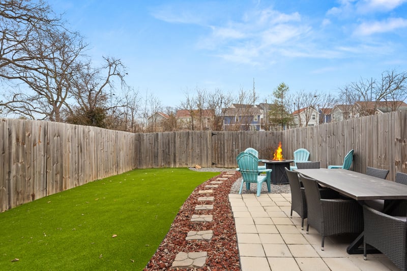 4010 Indiana Ave, Nashville, TN 37209