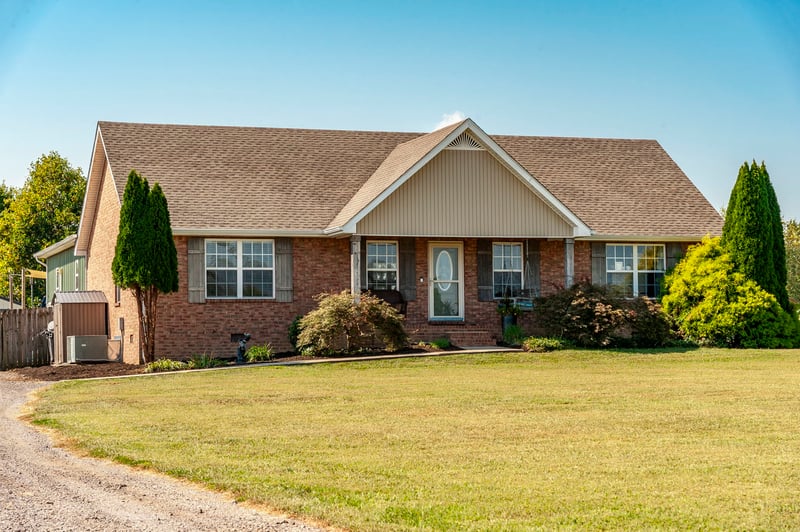 1008 Spire Way Dr, Castalian Springs, TN 37031