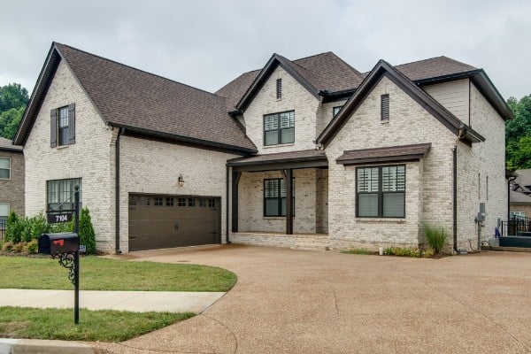 1031 Tiane Trl, Gallatin, TN 37066