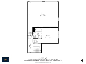 1429 Shelby Ave, Nashville, TN 37206