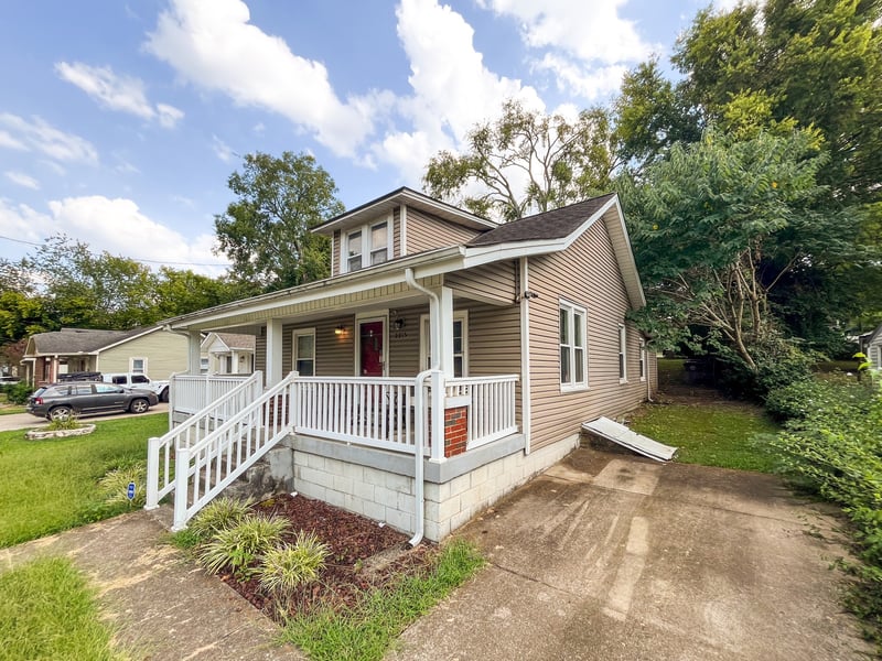 2215 Albion St, Nashville, TN 37208