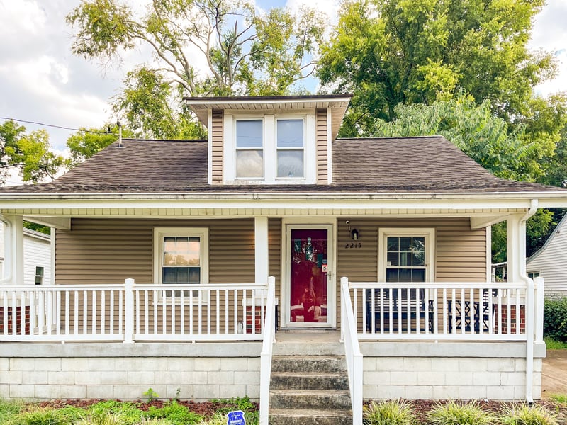 2215 Albion St, Nashville, TN 37208