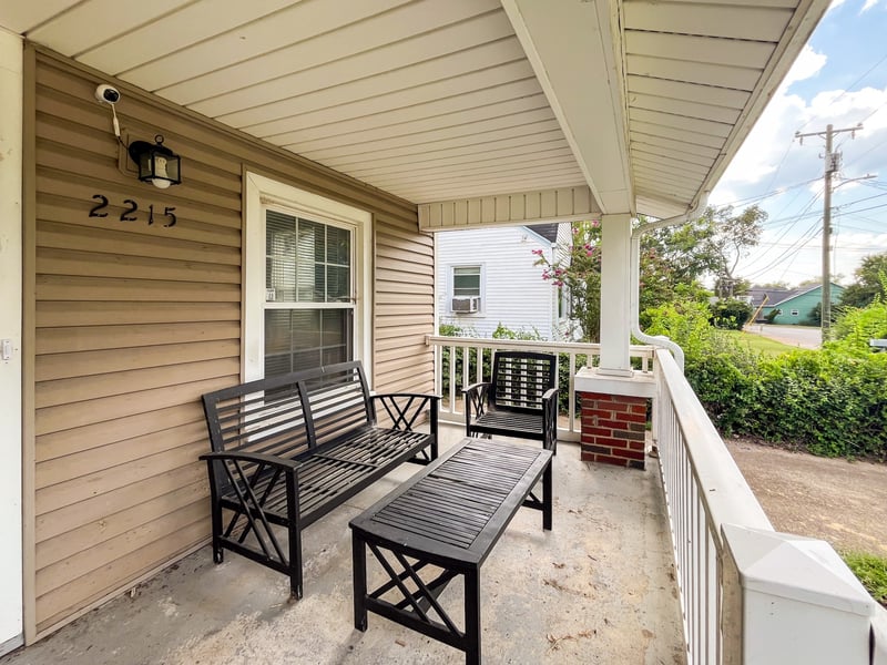 2215 Albion St, Nashville, TN 37208