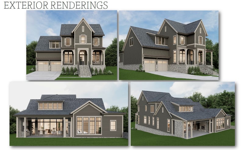 1913 Eliot Rd, Franklin, TN 37064
