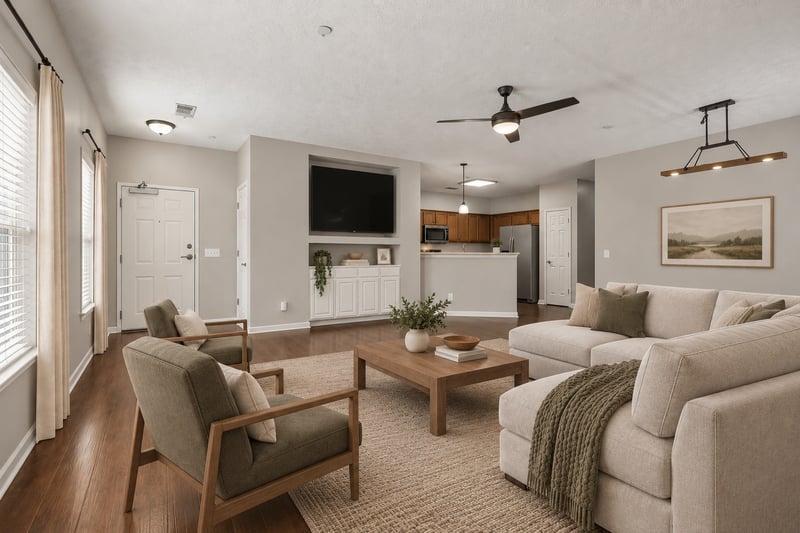 1017 Park Run Dr, Franklin, TN 37067