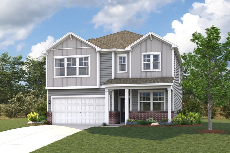 1008 Hittinger Dr, Antioch, TN 37013