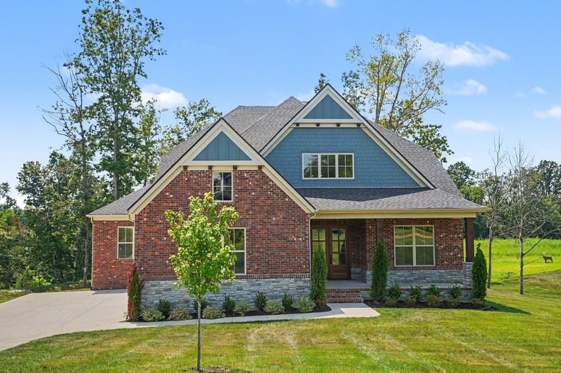 7248 Florim Ct, Fairview, TN 37062