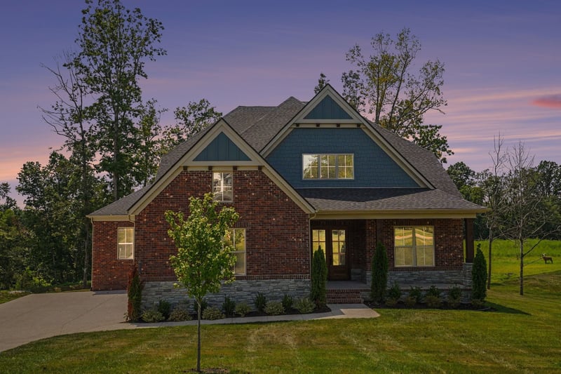 7248 Florim Ct, Fairview, TN 37062