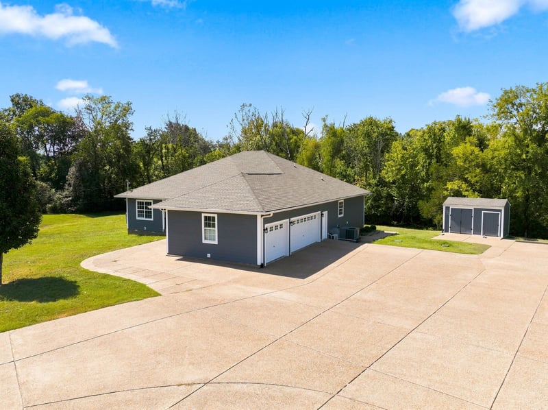 149 Millwood Dr, Murfreesboro, TN 37127