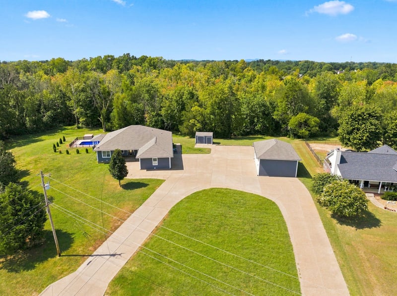 149 Millwood Dr, Murfreesboro, TN 37127