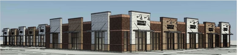 2255 Keeneland Commercial Blvd, Murfreesboro, TN 37127