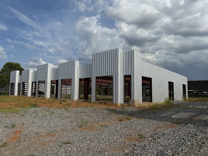 2255 Keeneland Commercial Blvd, Murfreesboro, TN 37127
