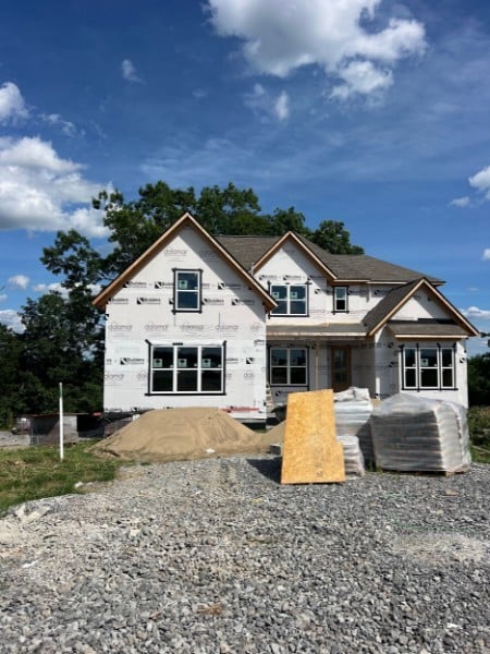 209 Kortney Marie Pl, Mount Juliet, TN 37122