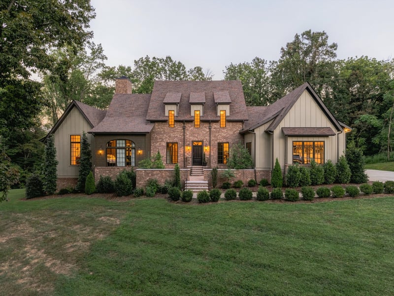3536 Raleigh Beard Rd, Santa Fe, TN 38482