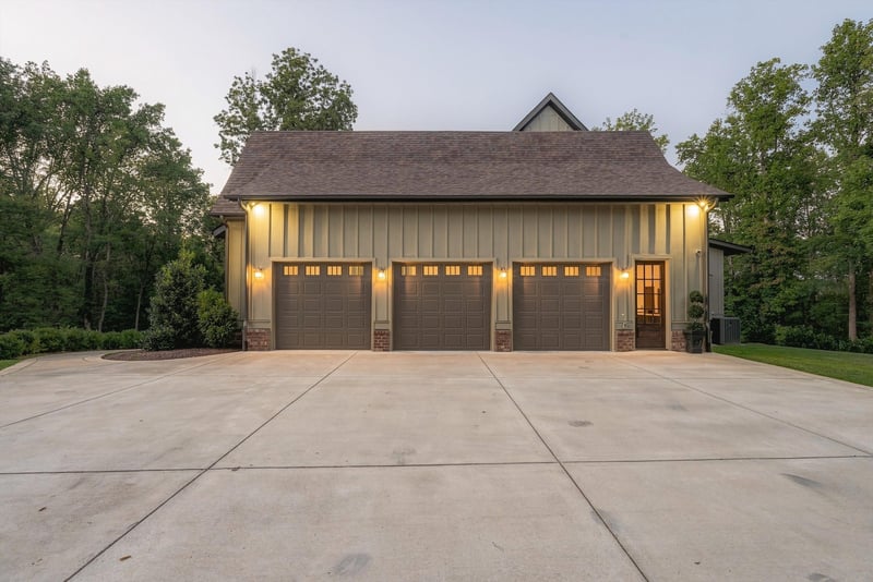 3536 Raleigh Beard Rd, Santa Fe, TN 38482