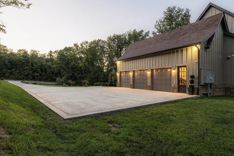 3536 Raleigh Beard Rd, Santa Fe, TN 38482