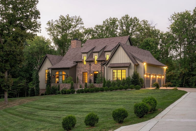 3536 Raleigh Beard Rd, Santa Fe, TN 38482