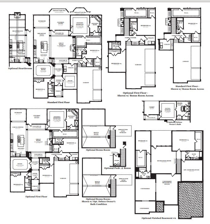 7271 Belvoir Dr, Fairview, TN 37062
