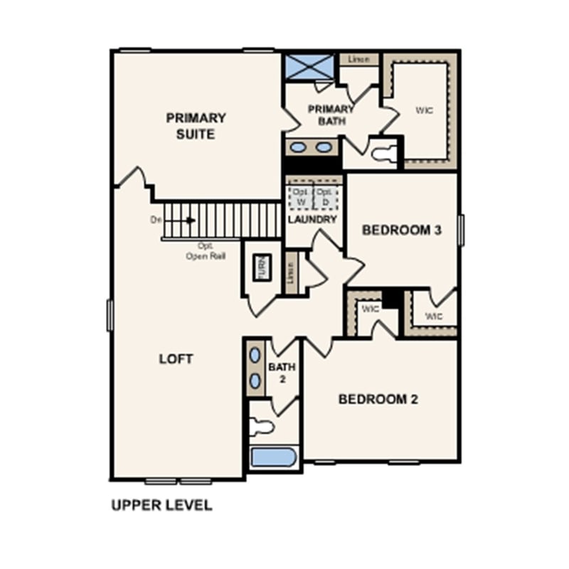 1020 Hittinger Dr, Antioch, TN 37013