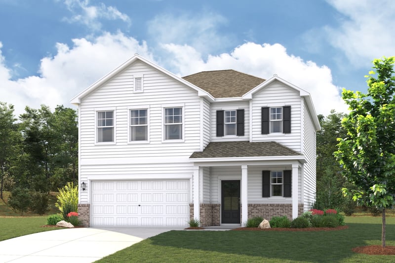 1013 Hittinger Dr, Antioch, TN 37013