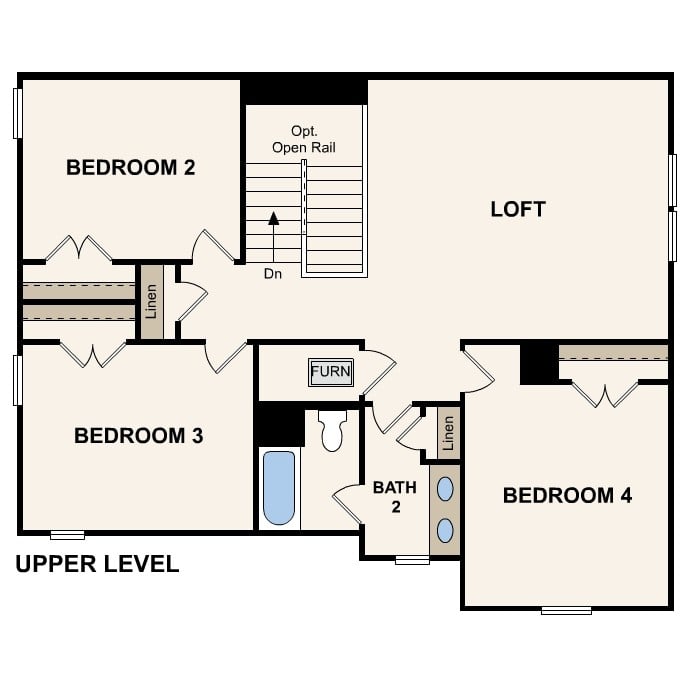 1016 Hittinger Dr, Antioch, TN 37013