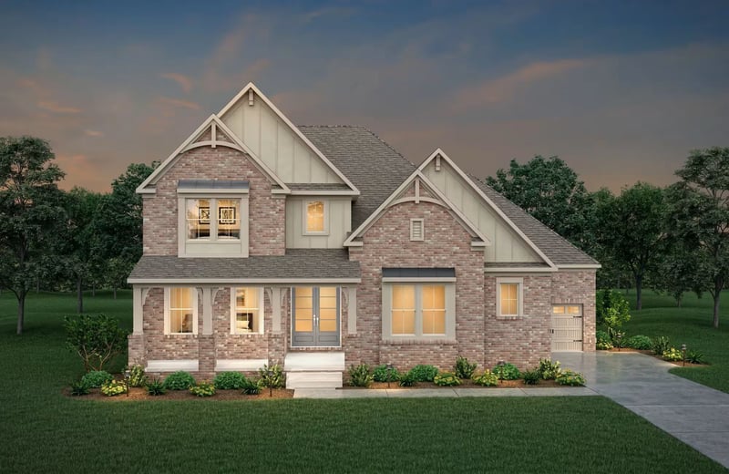 111 Cedarstone Dr, Mount Juliet, TN 37122
