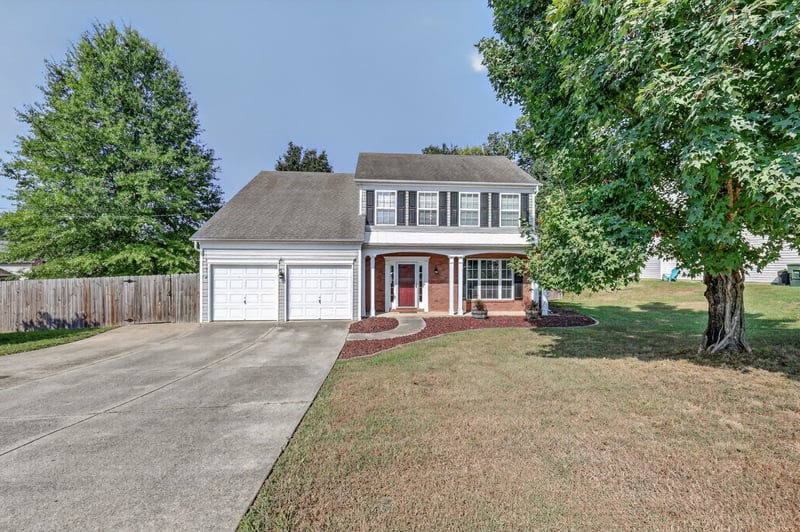 1690 Eagle Trace Dr, Mount Juliet, TN 37122