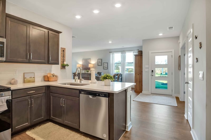 2161 Holmesburg Pvt Cir, Gallatin, TN 37066