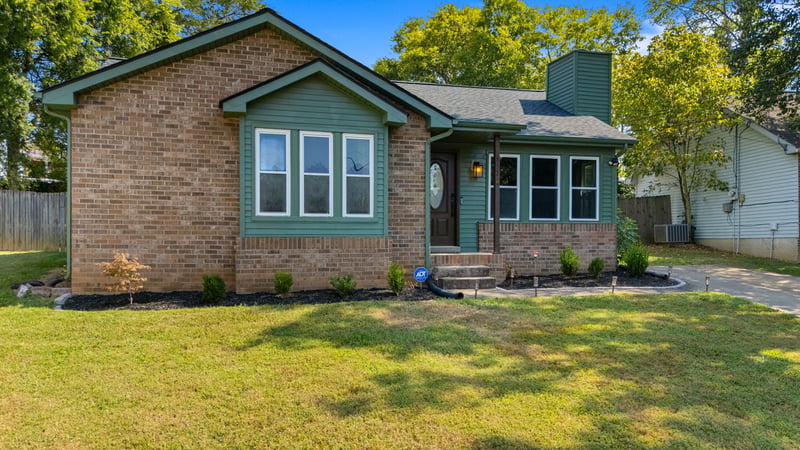 857 Stoner Mill Ln, Hermitage, TN 37076