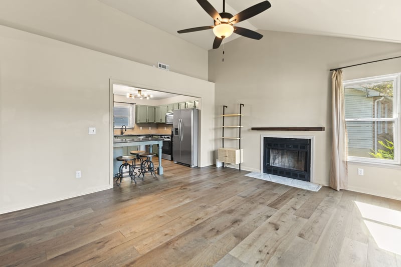 857 Stoner Mill Ln, Hermitage, TN 37076