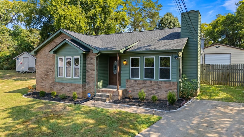857 Stoner Mill Ln, Hermitage, TN 37076