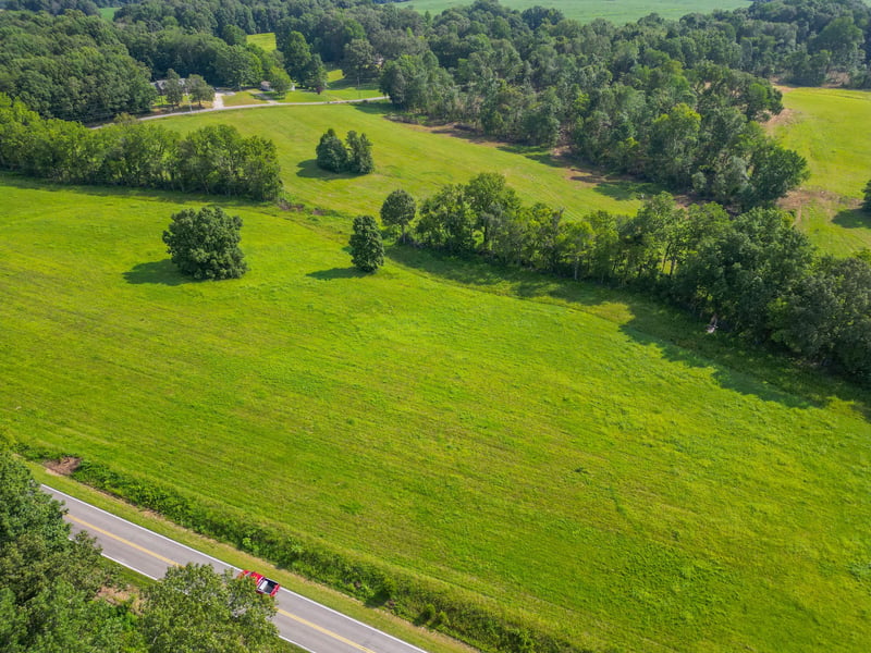 3984 Old Coopertown Rd Lot 9B, Springfield, TN 37172