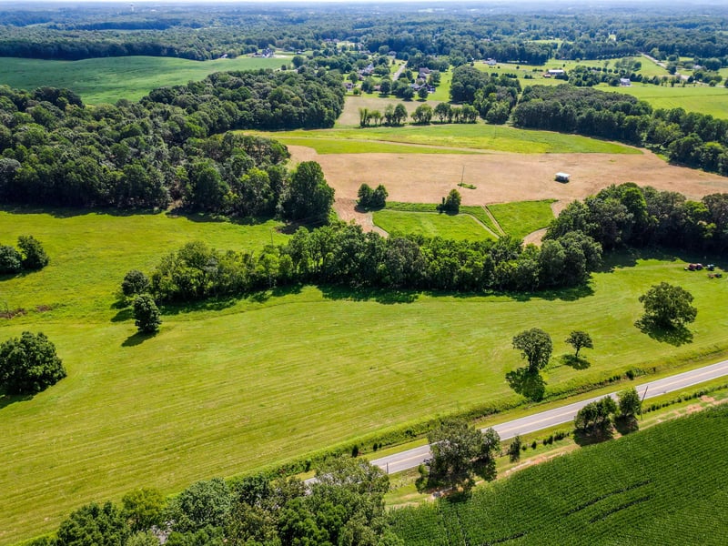 3984 Old Coopertown Rd Lot 9B, Springfield, TN 37172