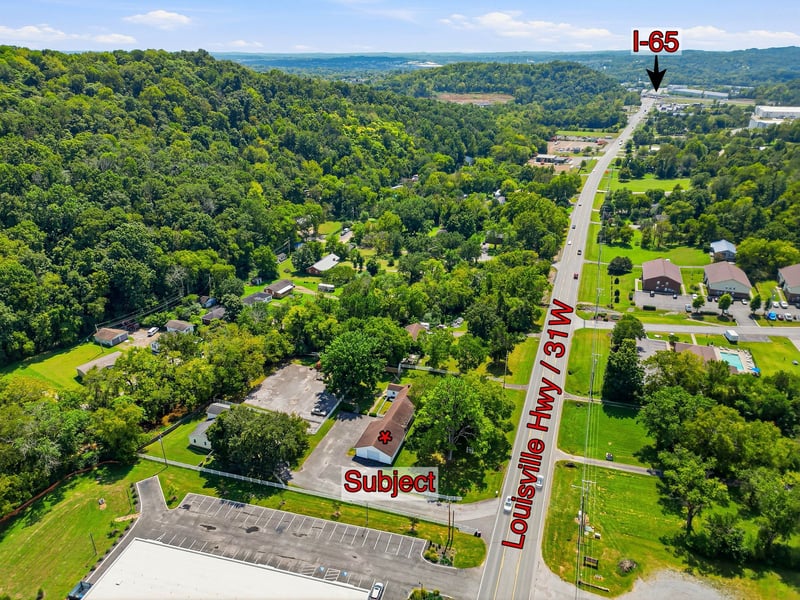 1063 Louisville Hwy, Goodlettsville, TN 37072