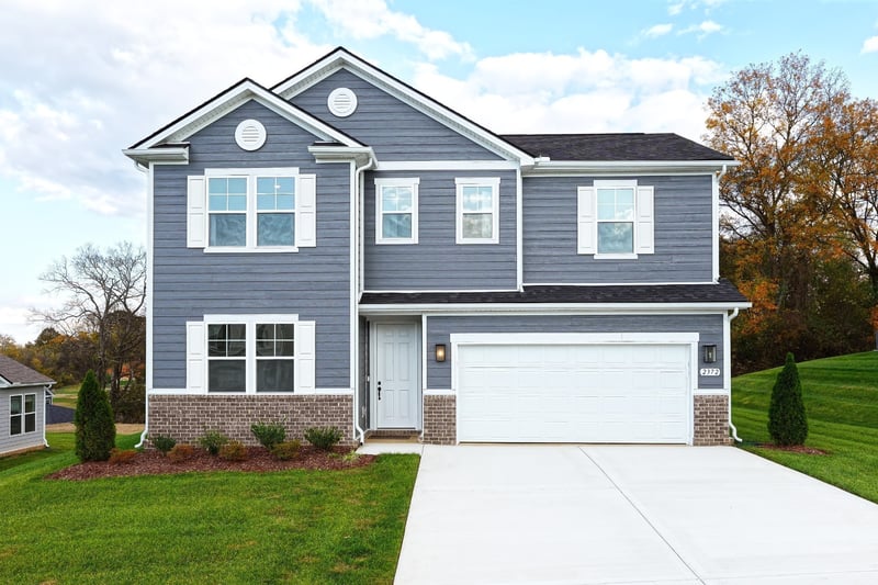 2372 Williamsport Ldg, Columbia, TN 38401