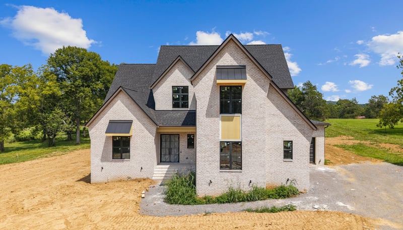 8285 Cainsville Rd, Lebanon, TN 37090