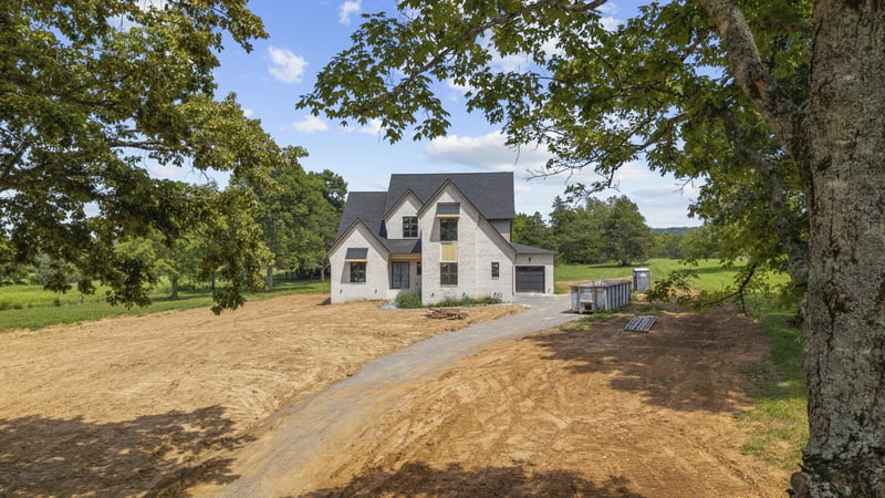 8285 Cainsville Rd, Lebanon, TN 37090