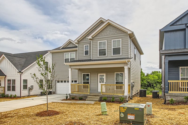 1148 Alcove Way, Antioch, TN 37013