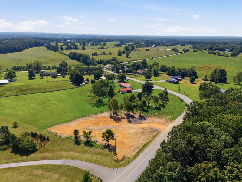 7468 Deer Ridge Rd, Primm Springs, TN 38476
