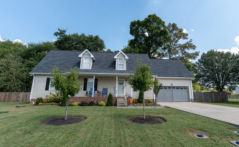 405 Long Creek Dr, Christiana, TN 37037
