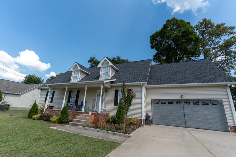405 Long Creek Dr, Christiana, TN 37037