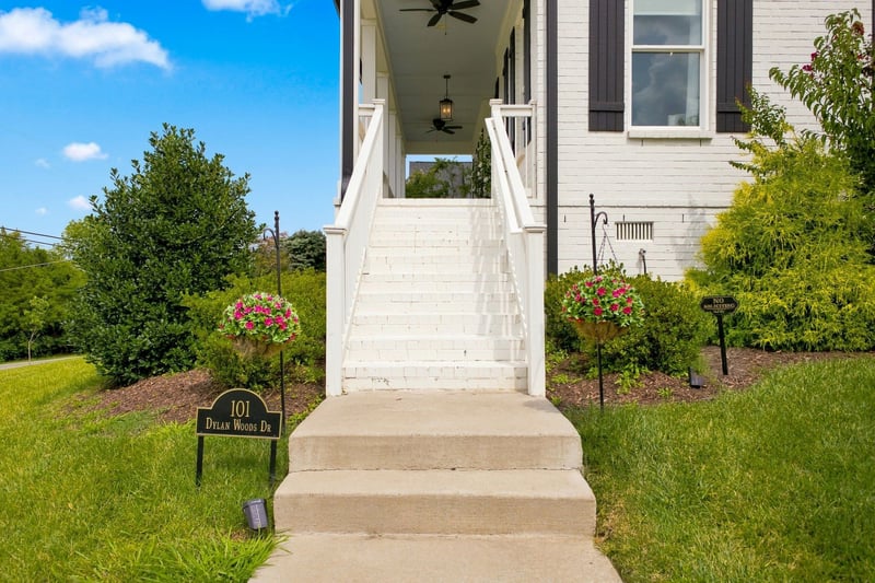 101 Dylan Woods Dr, Nolensville, TN 37135