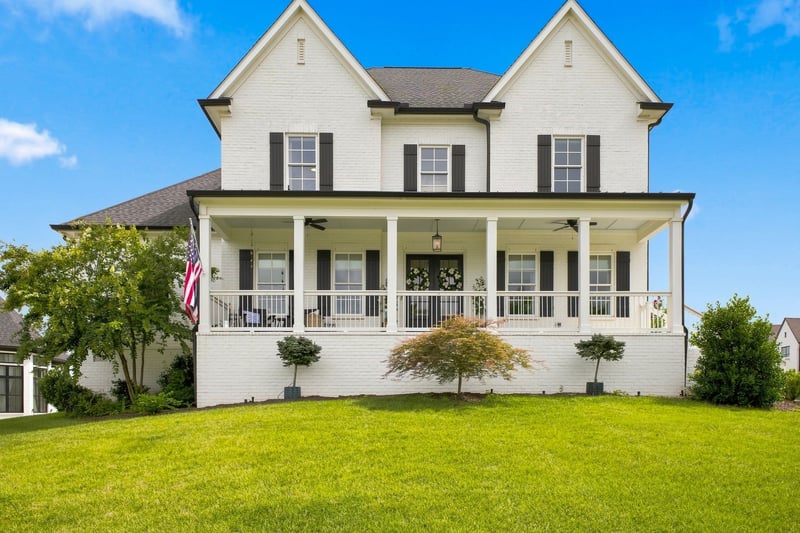101 Dylan Woods Dr, Nolensville, TN 37135