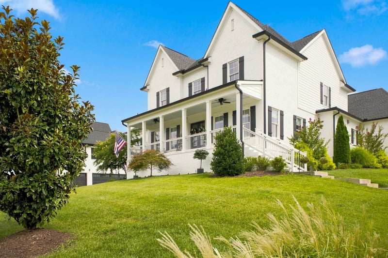 101 Dylan Woods Dr, Nolensville, TN 37135