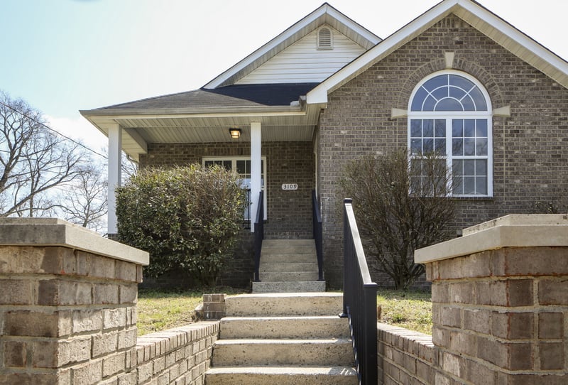 3109 Albion St, Nashville, TN 37209